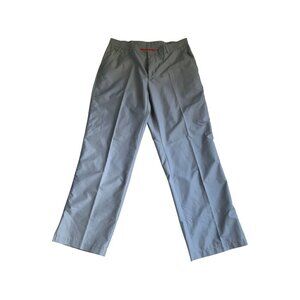 J. Lindeberg  women's  golf pants expensive swedish brand 34”X 32” very lightwei